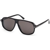 Resim Tom Ford Tf 1208-n 01a Erkek Güneş Gözlüğü 