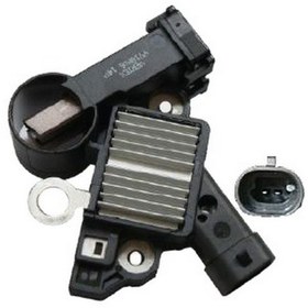 Resim Konjektor 12V Mazda 626 Chevrolet Captiva Antara 504628647 