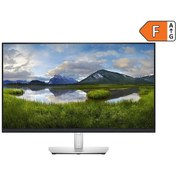 Resim Dell 31.5" P3222QE 5ms 4K UHD Usb-C IPS Dell