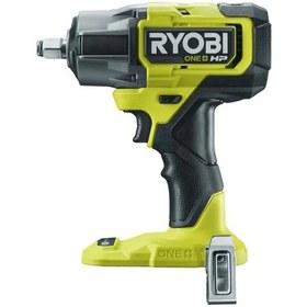 Resim Ryobi RIW18X-402 Çift Akülü 18V 900 NM Akülü Somun Sıkma Makinesi 