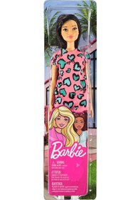 Resim Barbie Şık Bebekler T7439 