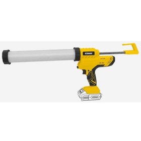 Resim Rtrmax X-Lion RTX1878B 18V Solo Silikon Tabancası 