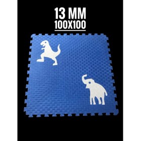Resim Affectione Tatami Minder Figürlü 