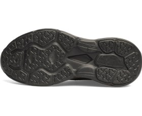 Resim Hummel Henric Siyah Koşu Ayakkabısı Siyah 