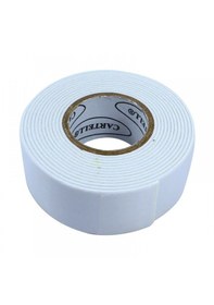 Resim 20mm 1 Metre Çift Taraflı Köpük Bant 