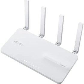 Resim Asus Expertwifi Ebr63 Dual Band-aimesh-aiprotectionpro-sdn-vlan-vpn-guest Portal-wall Mouth-router-113046 