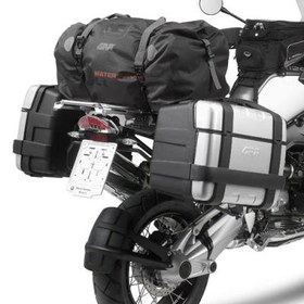 Resim GIVI PL685 BMW R 1200GS ADVENTURE (06-13) YAN ÇANTA TAŞIYICI 