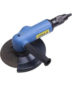 Resim Osaka Opt-P 6180 Havalı Taşlama 180 Mm 