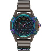 Resim Versace VRSCVEZ701022 Unisex Kol Saati 