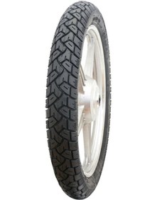 Resim Honda Cb 125 F Arka Dış Lastik 90/90 X 18 Dış Lastik Tl Sport 6 K 