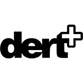 Resim habune Dert Sticker 20 X 8 Cm 