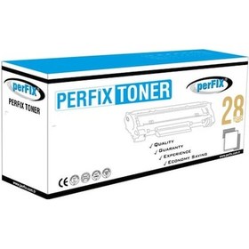 Resim Pfx Utax - Adler Ck7511-cd3560i-3561i Siyah Fotokopi Toneri 3 