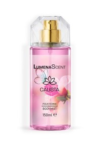 Resim Lumena Scent Calista Pour Femme Body Mist 150 ML 