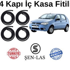 Resim Fiat Palio 2.nesil Şen-las 4 Kapı Fitili Şl17410 