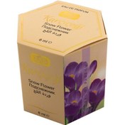 Resim Kar Çiçeği Kokusu Alkolsüz Esans 6ml. 6'lı Paket 