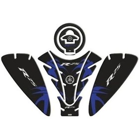 Resim Gogo R 25 Tankped 2019-2023 Uyumlu 