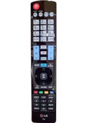 Resim LG AKB73756565 32LB650 50LB650 Led Smart TV Kumandası 