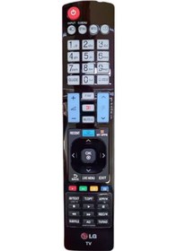 Resim LG AKB73756565 32LB650 50LB650 Led Smart TV Kumandası 