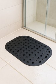 Resim Home MASSAGE MASAJLI BANYO - DUŞ KÜVET KAYDIRMAZ PASPASI VANTUZLU 