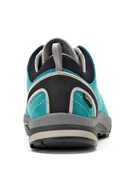 Resim Asolo Nucleon Gore Tex Kadın Trekking Ayakkabı Mavi 