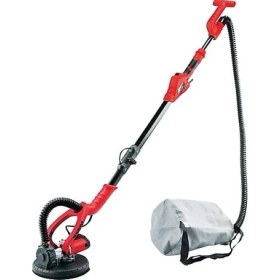 Resim Euromax DMJ-700C-6GT Duvar Zımpara Makinesi 