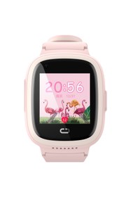 Resim Havit KW11 4G Sim Kartlı Akıllı Çocuk Saati - Görüntülü Görüşme 