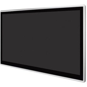 Resim Jetway 238SC i3-9100 8 GB 240 GB SSD 128 MB 23.8" Win10 - Linux (Opsiyonel) Panel Pc 