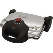 Resim Aryıldız Tost Makinesi Granit Tostmania Plus Inox 30002 