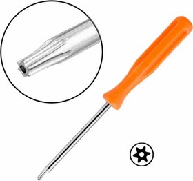 Resim T10 Tornavida XBOX 360 PS3 PS4 Uyumlu Tornavida Yedek Parça Tamir T10 Torx 