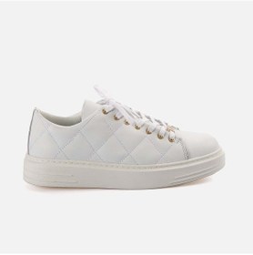 Resim Kemal Tanca Bağcıklı Erkek Spor & Sneaker Ayakkabı 21300 Beyaz 