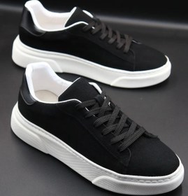 Resim Liarca Nero Hafif Ortopedik Taban Relaxing Ped li 4 Mevsim Günlük Rahat Spor Ayakkabı Sneaker 
