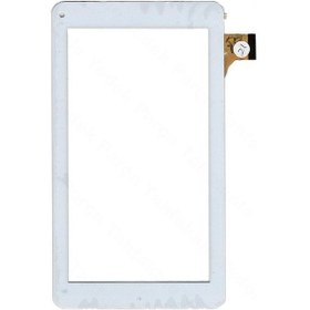 Resim C5 Mobile Noa Tab 7 Dokunmatik Beyaz 
