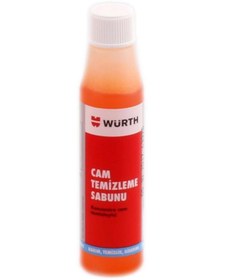 Resim Würth Cam Temizleme Sabunu 32ml (0892333 028 25) 