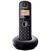 Resim Panasonic KX-TGB210 Dect Telsiz Telefon 2YIL GARANTİ ADINIZA FATURA AYNI GÜN HIZLI KARGO