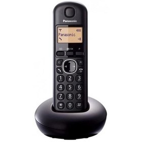 Resim Panasonic KX-TGB210 Dect Telsiz Telefon 