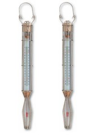 Resim Tfa Şekerci Termometresi 