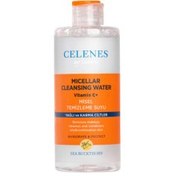 Resim Celenes By Sweden Sea Buckthorn Misel Temizleme Suyu 400 ml 