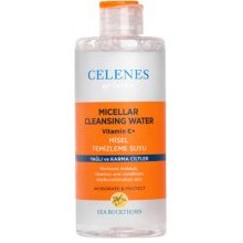 Resim Celenes By Sweden Sea Buckthorn Misel Temizleme Suyu 400 ml 