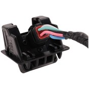 Resim Crackedice 95407397 Chevy Cruze Equinox İçin Arka Görüş Park Yardımı Geri Görüş Kamerası 