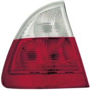 Resim Genel Markalar Bmw 3 Seri E46 Stw 98/05 Stop Lambası Sağ Beyaz/kırmızı Steyşın Wagon (Tyc) 