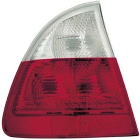 Resim Genel Markalar Bmw 3 Seri E46 Stw 98/05 Stop Lambası Sağ Beyaz/kırmızı Steyşın Wagon (Tyc) 