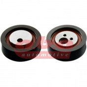 Resim ABA Renault Alternator Gergi Rulmanı Espace III Laguna I Safrane II 2.2 2.2dt 12v 93 01 - 25205558 