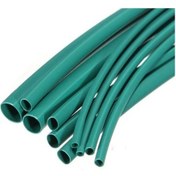 Resim Woer Makaron 4,8 Mm Yeşil (1 Metre) 