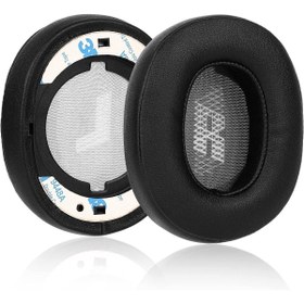 Resim fobun Jbl E55bt Kulaklık Süngeri Jbl E55 Bt Kulaklık Pedi Yastığı Jbl E55 Kulaklık Pedi E55 Bt Süngeri 