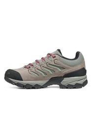 Resim Scarpa Moraine Gore-Tex Kadın Outdoor Ayakkabı 