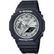 Resim Casıo G-shock Ga-2100sb-1adr Erkek Kol Saati Rose Gold 