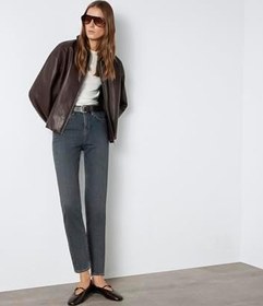 Resim Cindy Classic Denim Gölgeli Indigo Mavisi Jean Pantolon 100277-90498 