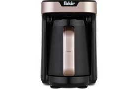 Resim Fakir Kaave Mono Türk Kahvesi Makinesi - Rose / Gold 