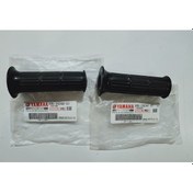 Resim Yamaha Chappy Or. Sağ-Sol Takım Elcik Lastikleri 395-26241 