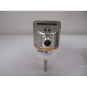 Resim Ifm Sı5000 Sıd10abbfpkg/us-100 Sensor 